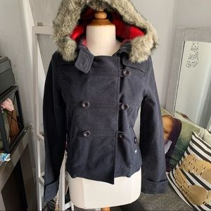 VS PINK | jacket size small